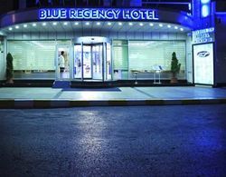 Blue Regency Hotel Genel