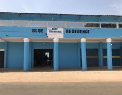 Blue Residence Dış Mekan