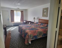Blue Ribbon Inn and Suites Oda
