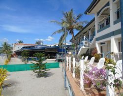 Blue Rock Beach Resort Öne Çıkan Resim
