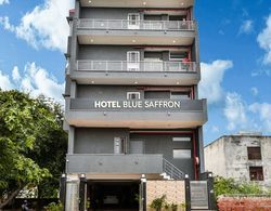 Hotel Blue Saffron Öne Çıkan Resim
