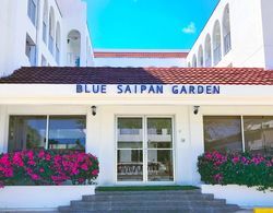 Blue Saipan Garden Dış Mekan