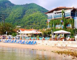 Blue Sea Beach Hotel Öne Çıkan Resim