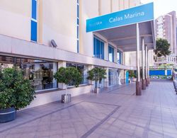 Blue Sea Hotel Calas Marina Genel