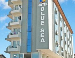 Blue Sea Hotel Genel