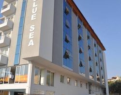 Blue Sea Hotel Genel