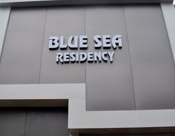 Hotel Blue Sea Residency Dış Mekan