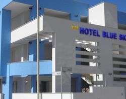 Blue Sky Hotel Öne Çıkan Resim