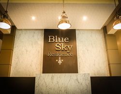Blue Sky Residence Airport Genel