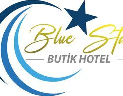 Blue Star Butik Otel Genel