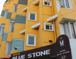 Hotel Blue Stone Dış Mekan