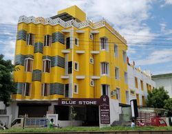 Hotel Blue Stone Dış Mekan