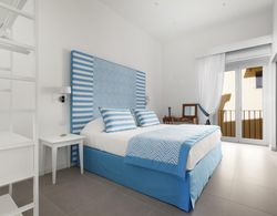 Blue Suite Charme and Style in the Heart of Sorrento Historical Center Oda