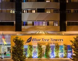 Blue Tree Millenium Porto Alegre Genel