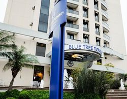 Blue Tree Towers Analia Franco Genel