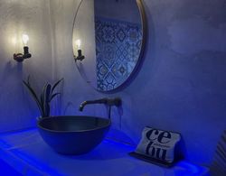 Blue Tulip Banyo Tipleri