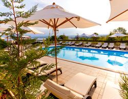 Blue Waves Resort Havuz