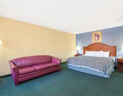 Blue Way Inn & Suites Wichita East Öne Çıkan Resim