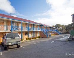 Blue Whale Motor Inn & Apartments Genel
