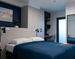 Hotel Blue İç Mekan