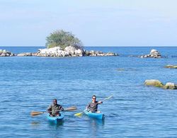 Blue Zebra Island Lodge Genel