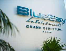 BlueBay Grand Esmeralda Genel