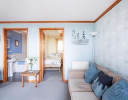 Bluebell Cottage - 2 Bedroom Holiday Home - Bronllys Farm Llanelli Oda