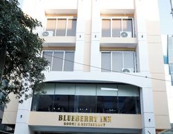 Blueberry Inn Öne Çıkan Resim