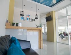 Bluebird Songkhla Residence Lobi
