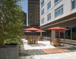 Bluebird Suites in Kendall Square Dış Mekan