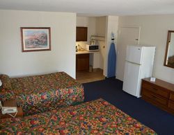 Bluegrass Extended Stay Genel