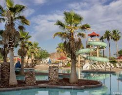 Bluegreen Vacations Cibola Vista Resort and Spa Genel