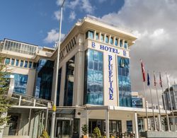 Blueline Hotel Ankara Genel