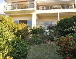 Blueline Villa Dış Mekan