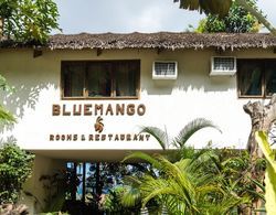 Bluemango Rooms & Villas Dış Mekan