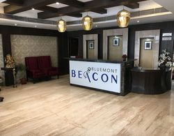 Bluemont Beacon Hotel Dış Mekan