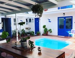 BlueSky Guest House Arniston Öne Çıkan Resim