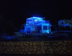 Bluetel Lixouri, Greece Dış Mekan