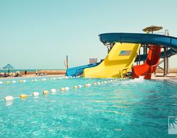 BM Beach Resort Havuz