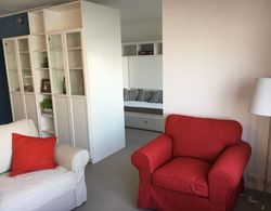 BMP Apartment Camelia İç Mekan