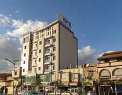 BN Hotel Dış Mekan