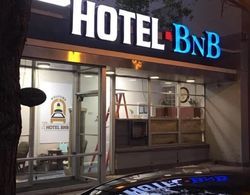 Hotel BnB Dış Mekan