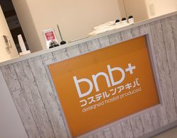 bnb+ Costelun Akiba - Hostel, Caters to Women Öne Çıkan Resim