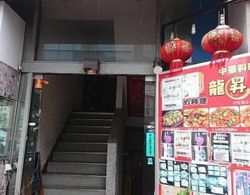 bnb+ Tokyo Tamachi - Hostel Dış Mekan