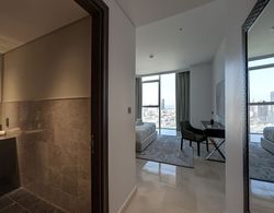 bnbme - 3B-TheResidence-2802 İç Mekan