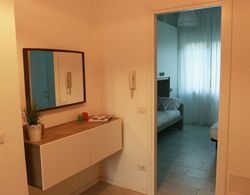 Bnbook - Torino Apartment with 2 bedrooms İç Mekan