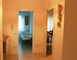 Bnbook - Torino Apartment with 2 bedrooms İç Mekan