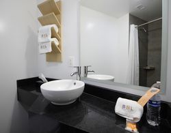 BNL Hoteles Queretaro Banyo Tipleri