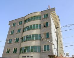 Bnow Hotel Dış Mekan