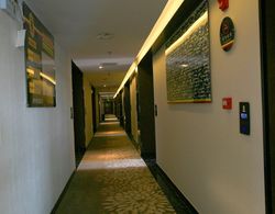 Bo Ai International Hotel İç Mekan